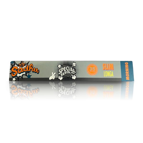 Papel Sadhu Longa Slim Silver Unidade 35805.jpg